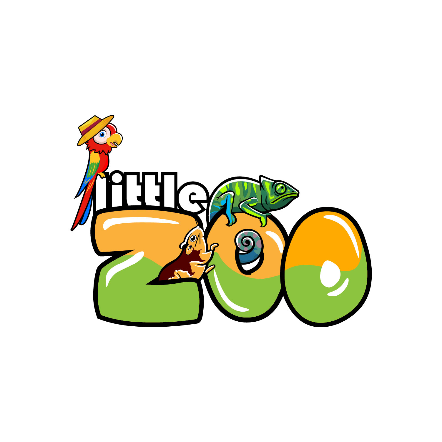 Logo Design by mbah dudung for this project | Design #27500845