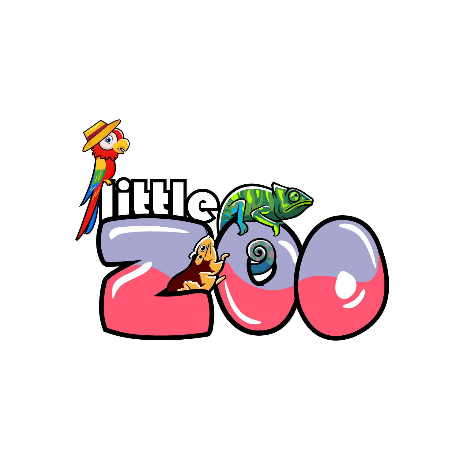 Logo Design by mbah dudung for this project | Design #27500847
