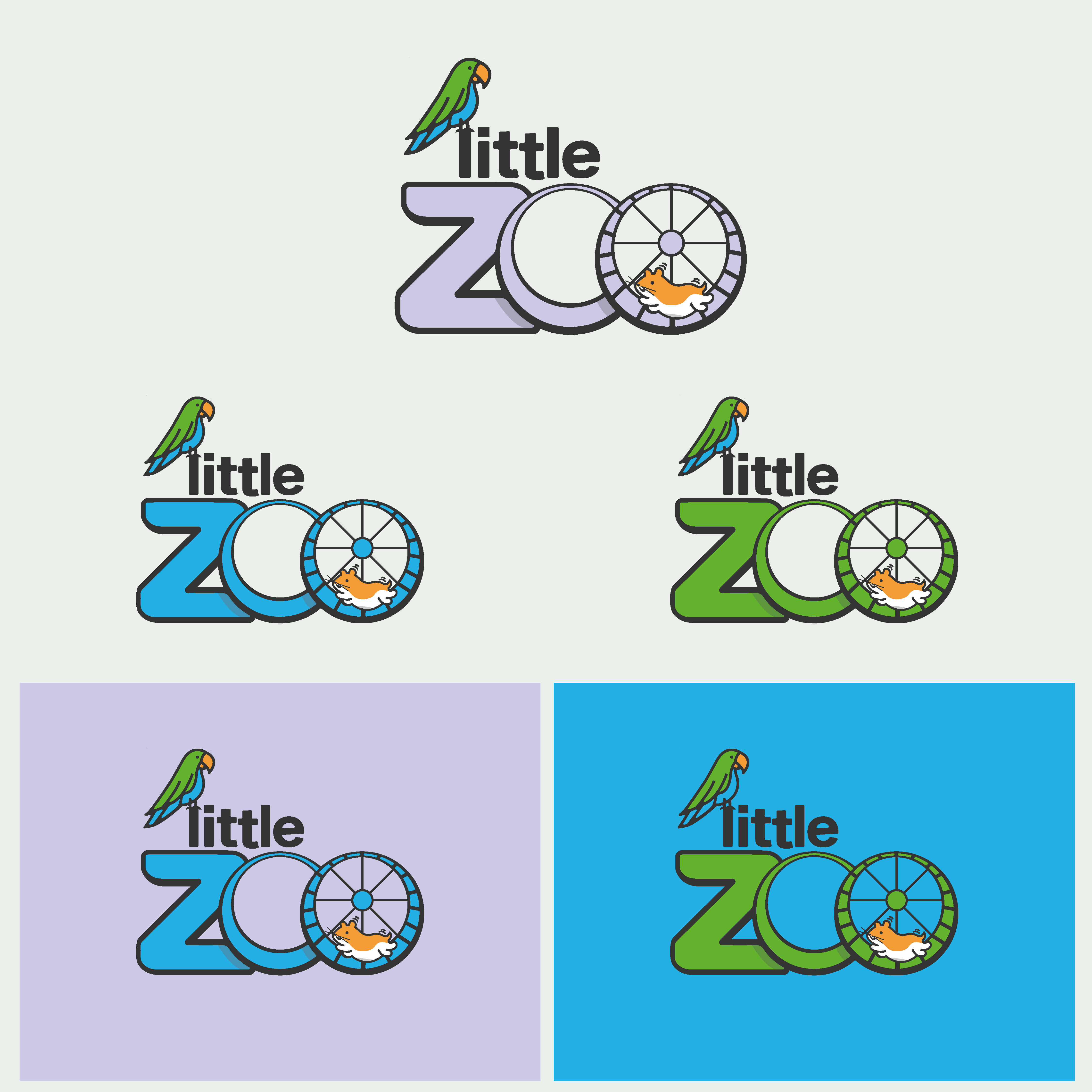 Logo-Design von Brewyart Creative für dieses Projekt | Design #27474540