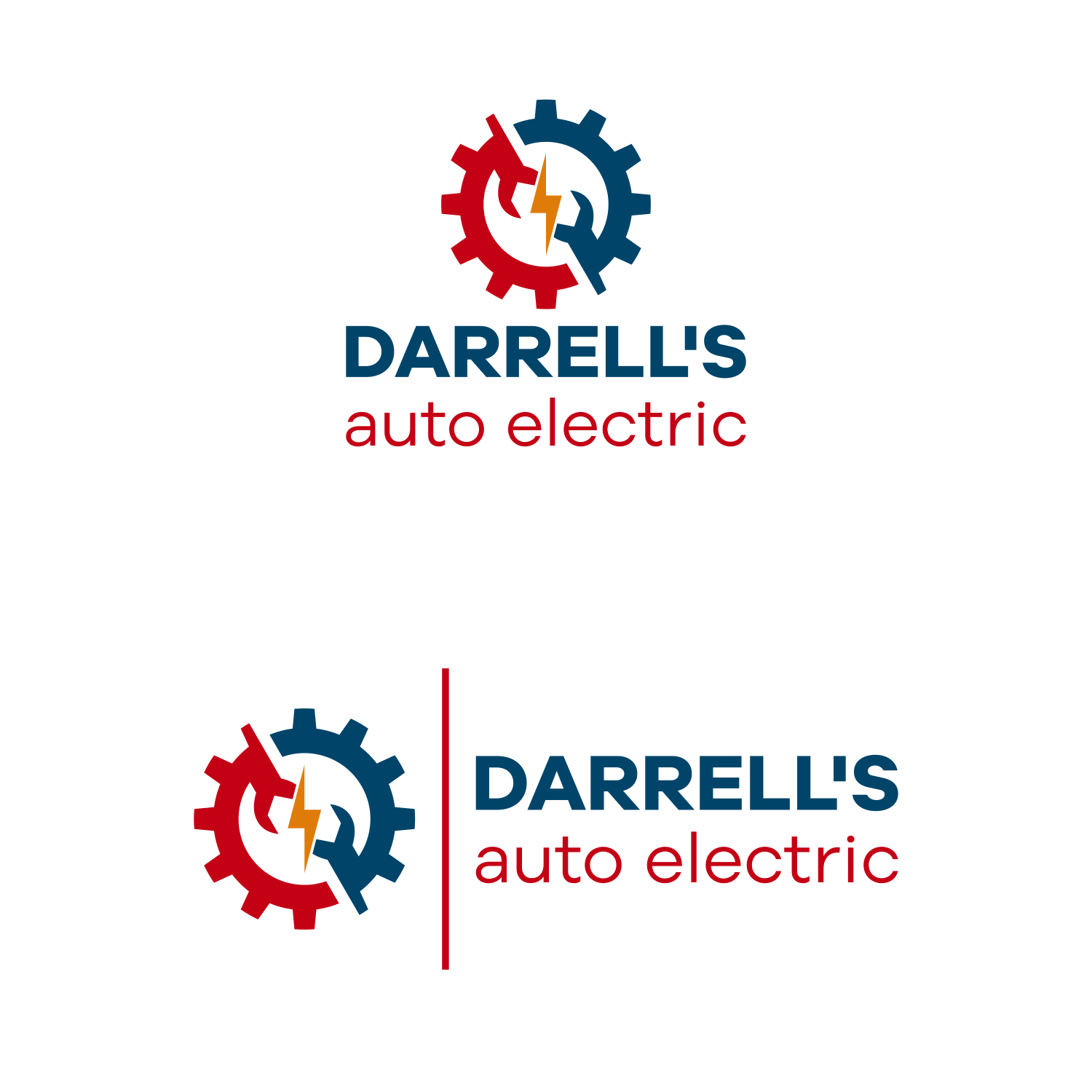 Logo Design by adijulianto for this project | Design #27473118