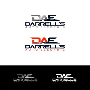 Logo Design by Arham Hidayat for this project | Design: #27550229
