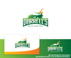 Logo Design by alvinnavarra for this project | Design: #27496118