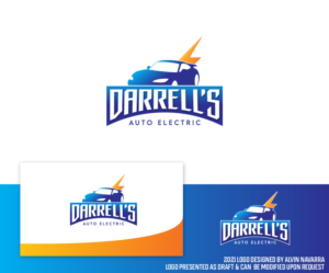 Logo Design by alvinnavarra for this project | Design: #27496124