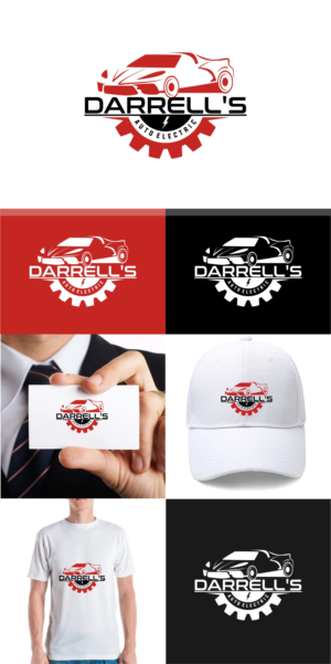 Logo Design by fly  design for this project | Design: #27481457