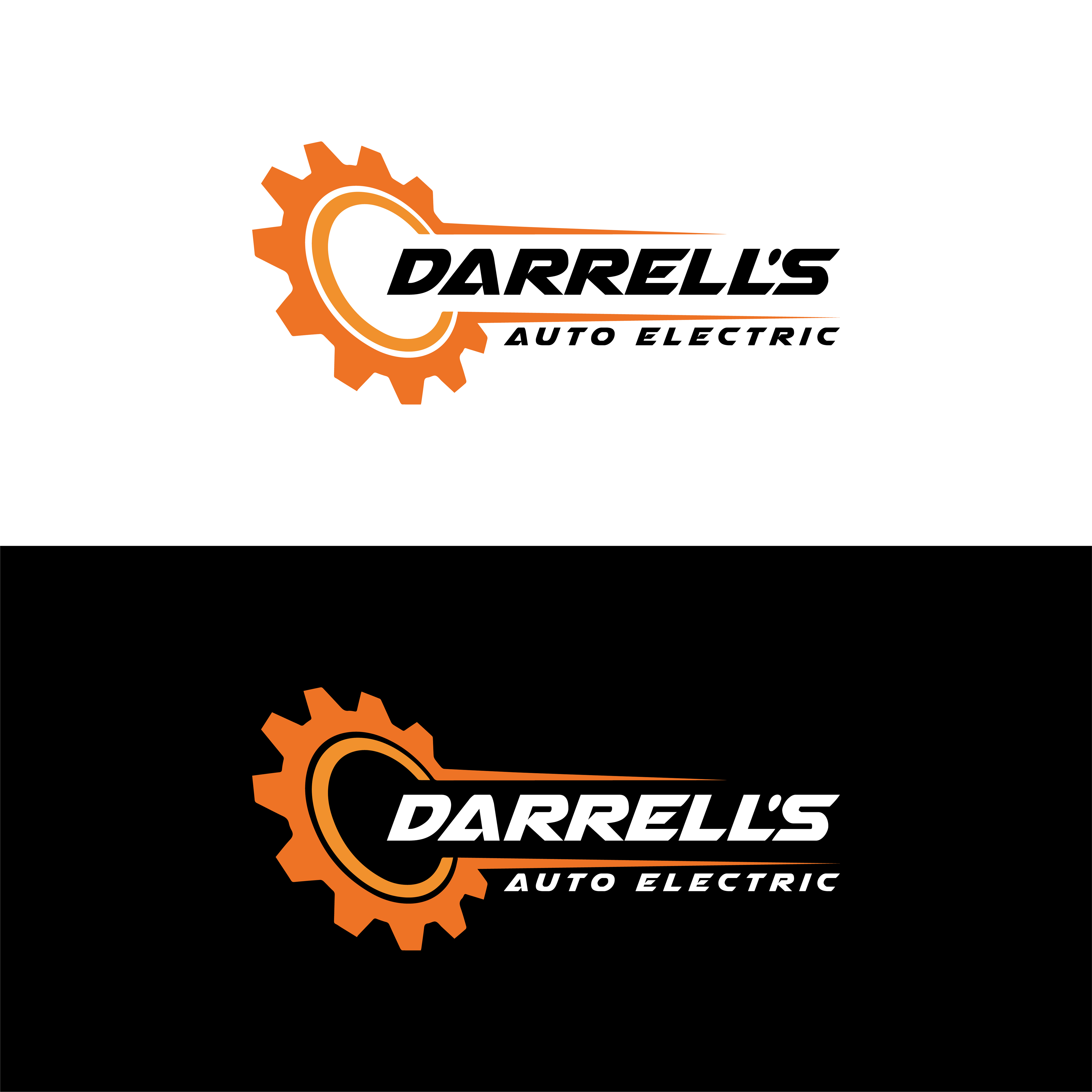 Logo Design by RK CREATIVE for this project | Design #27475183