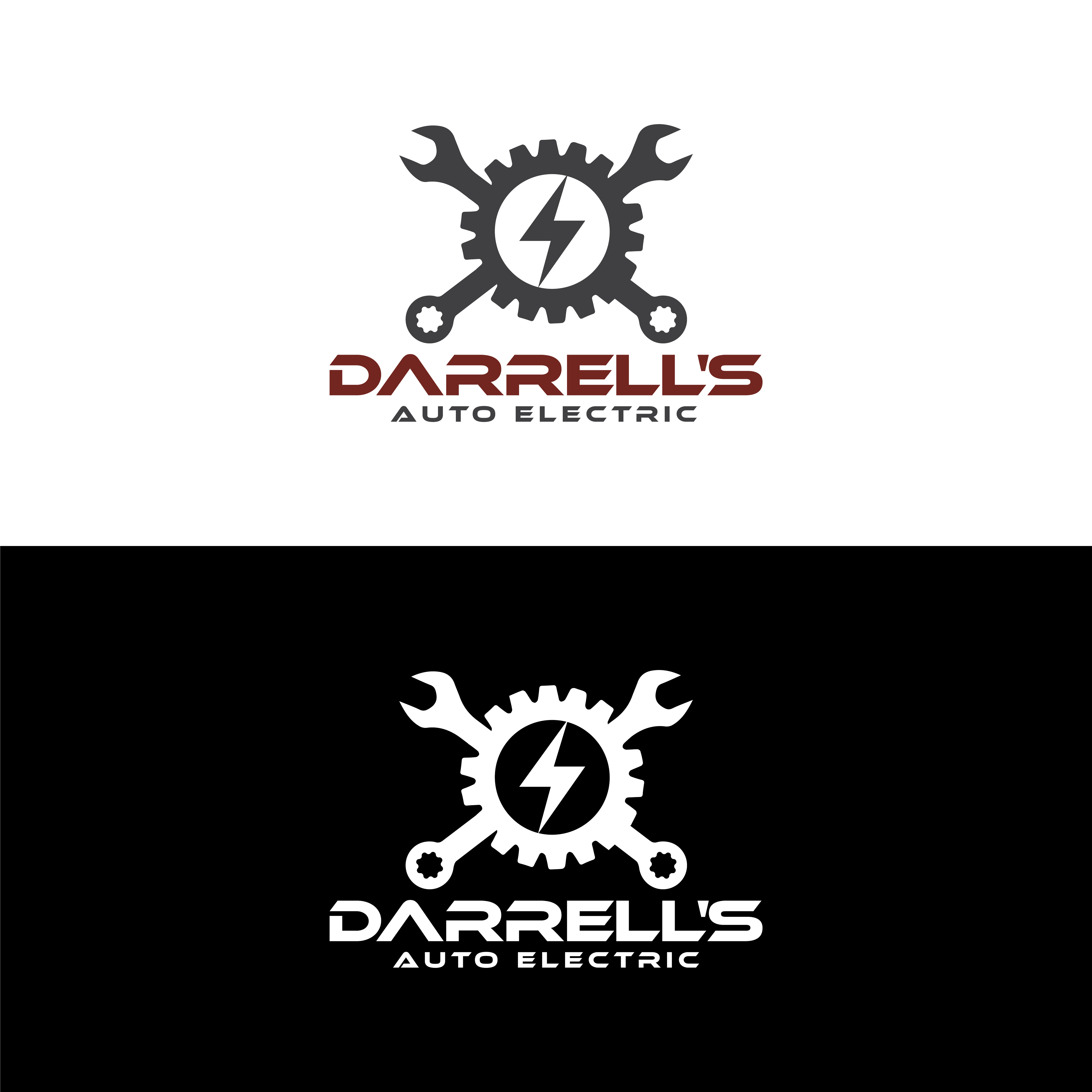 Logo Design by RK CREATIVE for this project | Design #27475184