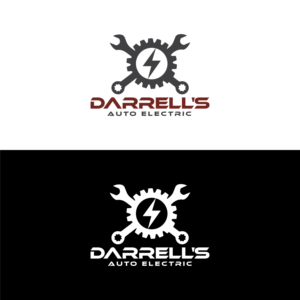 Logo Design by RK CREATIVE