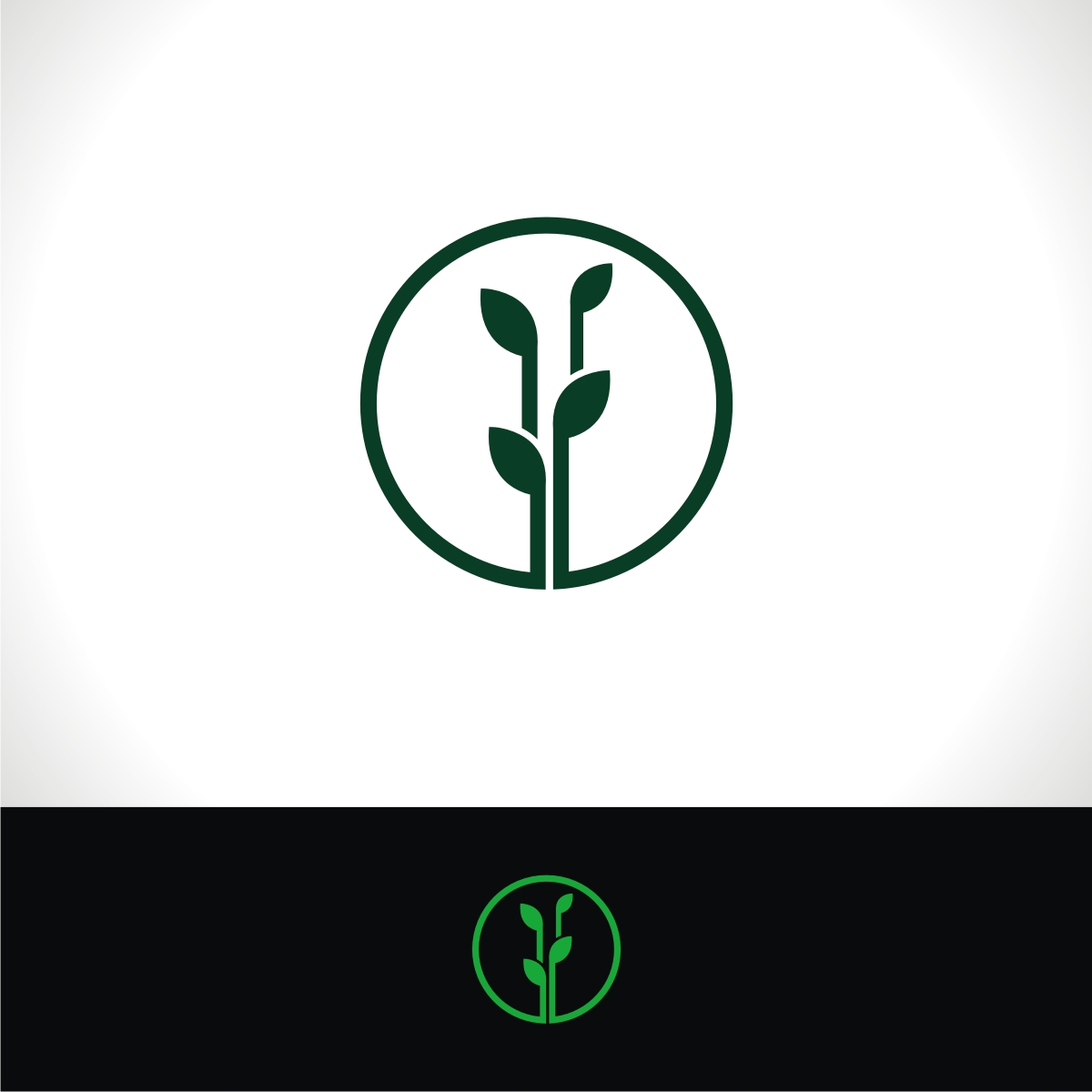 Logo Design by creative_2021 for this project | Design #27473282