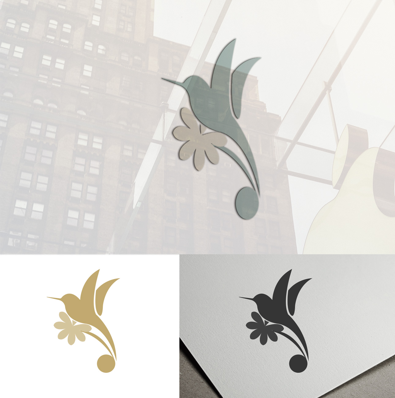 Logo Design by Wonderful design for this project | Design #27506325