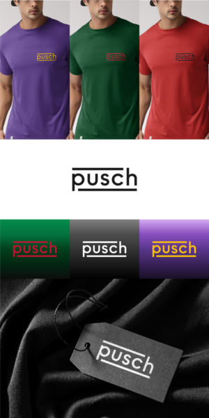 Logo Design by Mohammad_Rasel for this project | Design: #27594498