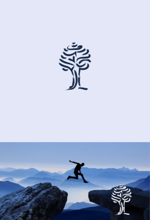 Logo Design by Ana Gocheva for this project | Design: #27488509