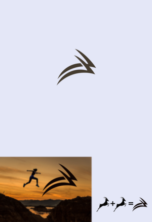 Logo Design by Ana Gocheva for this project | Design: #27488515