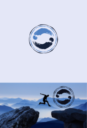 Logo Design by Ana Gocheva for this project | Design: #27488528