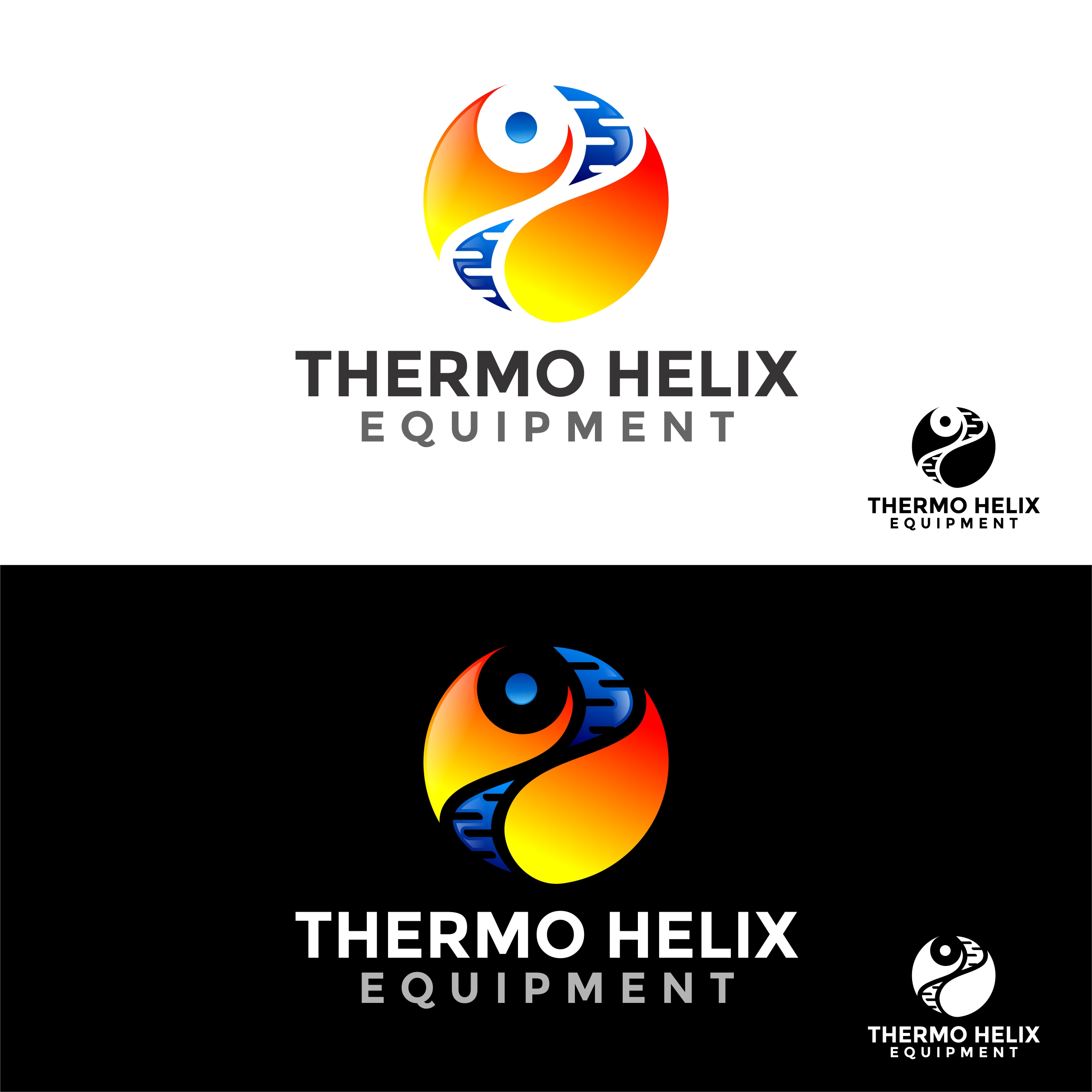 Logo Design by Hanif Logo's for this project | Design #27475784