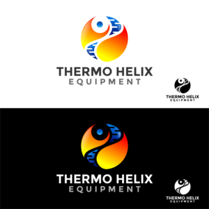 Logo Design by Hanif Logo's