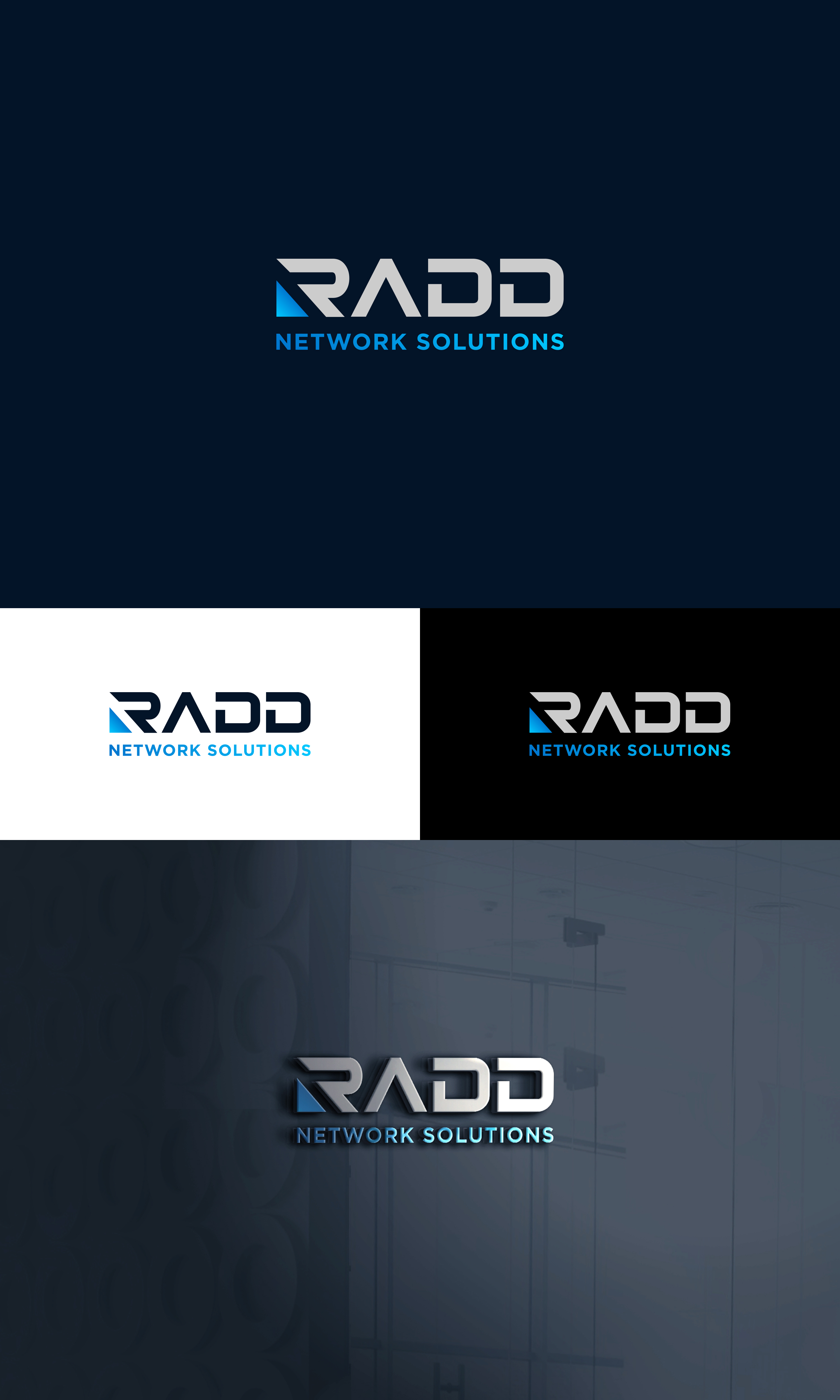 Logo Design by Chef Boy Logo for this project | Design #27488945