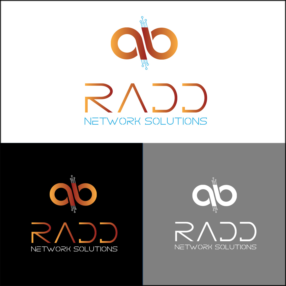 Logo Design by Wonderful design for this project | Design #27483769