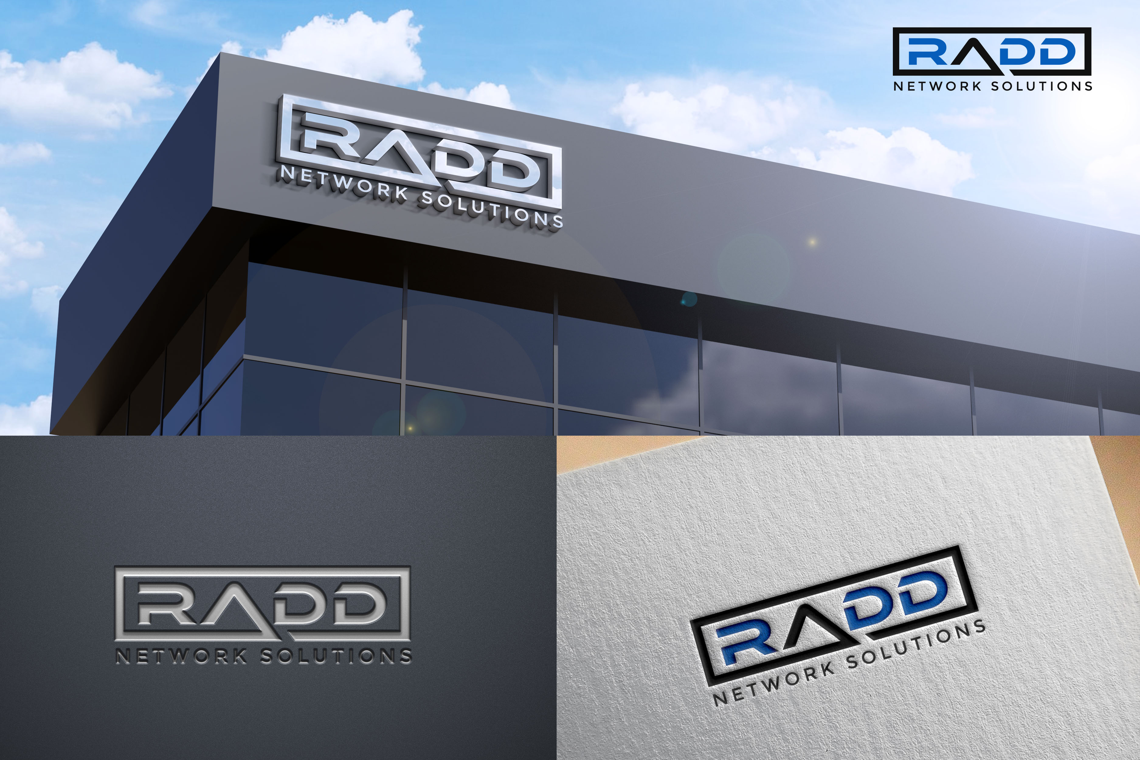 Logo Design by syra1233 for this project | Design #27488885