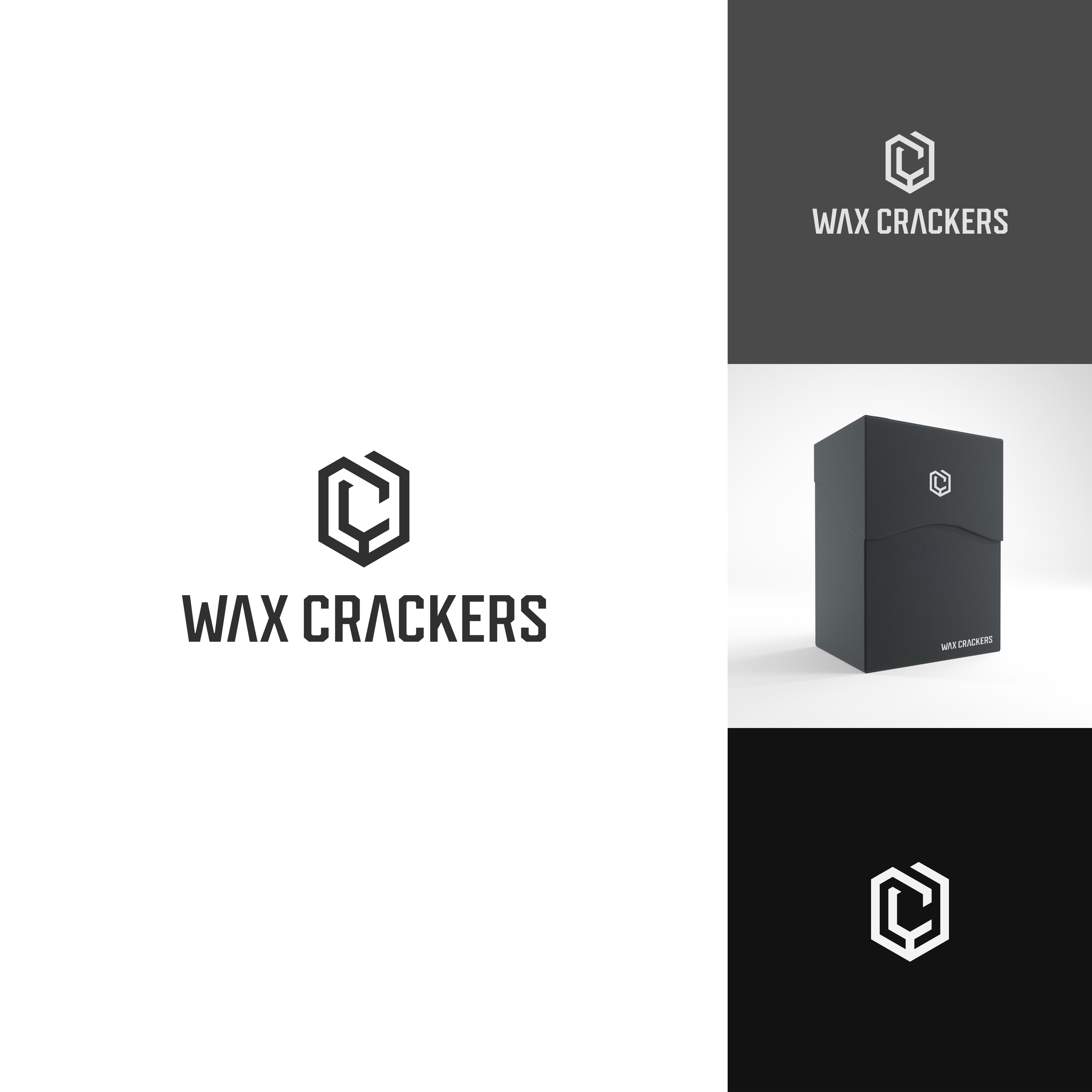 Logo Design by Ally Mac for this project | Design #27508848