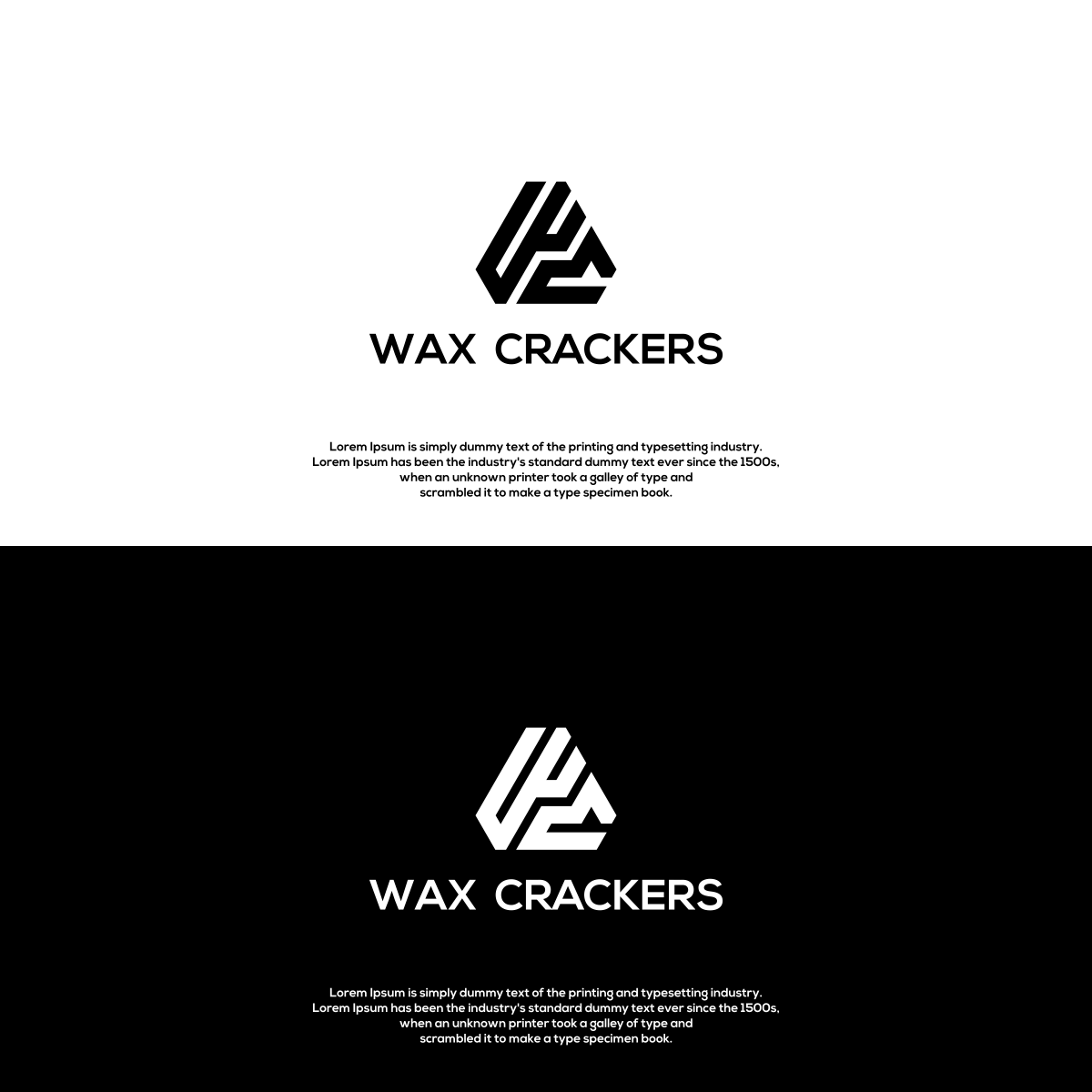 Logo Design by driptip for this project | Design #27476863