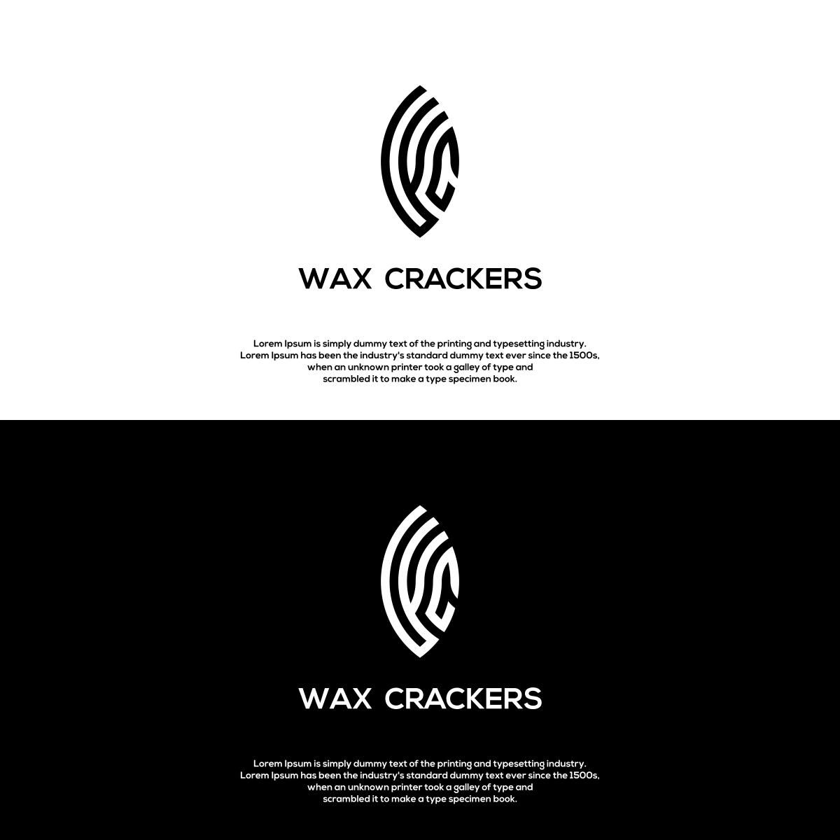 Logo Design by driptip for this project | Design #27476864