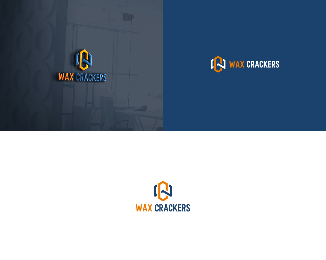 Logo Design by damakyjr for this project | Design #27476555