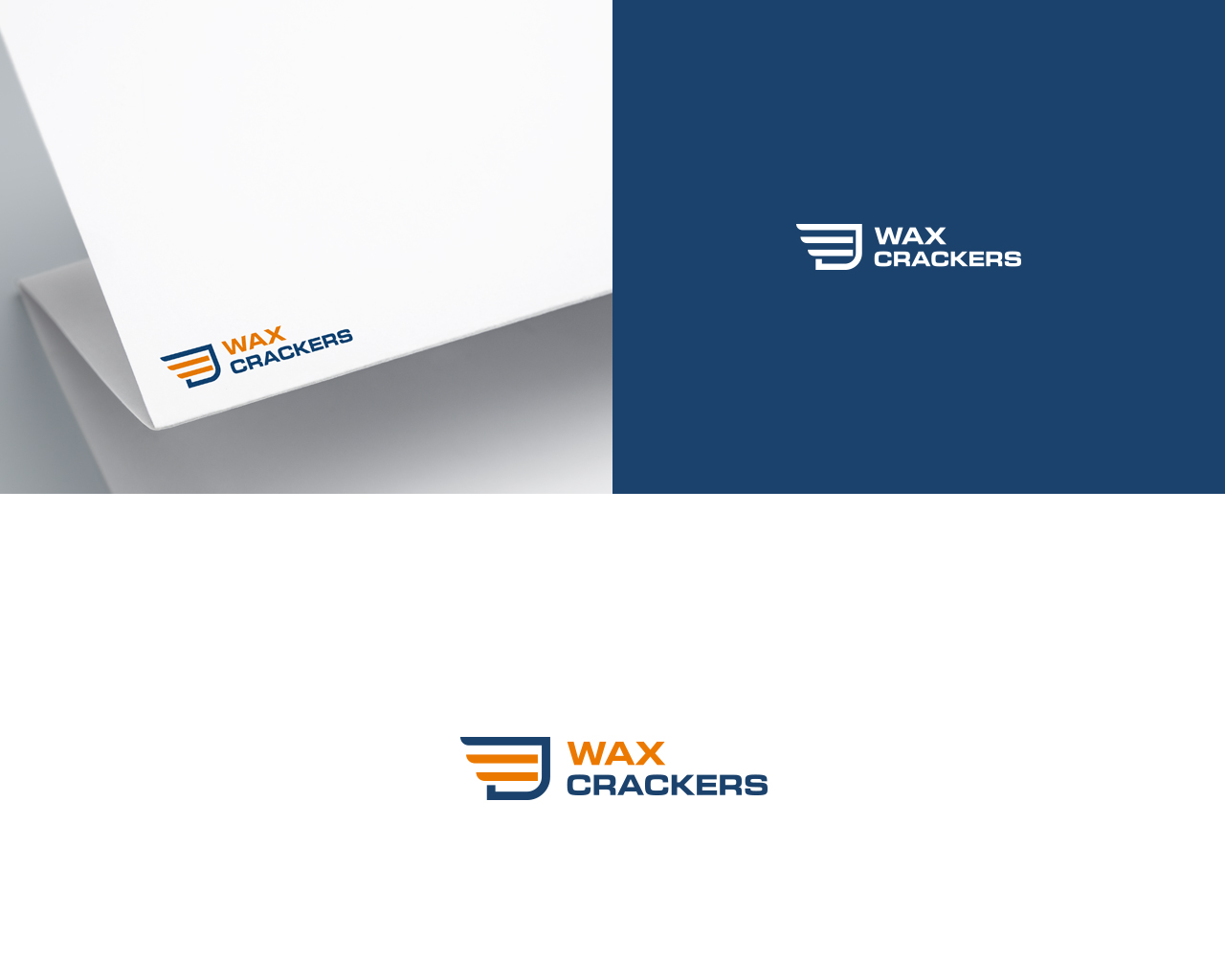 Logo Design by damakyjr for this project | Design #27476557