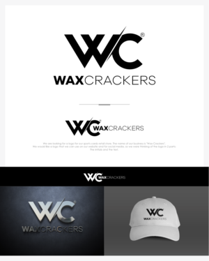 Logo Design by momo57 for this project | Design #27494306