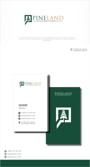 Diseño de Logo por graphicevolution para este proyecto | Diseño: #27478149