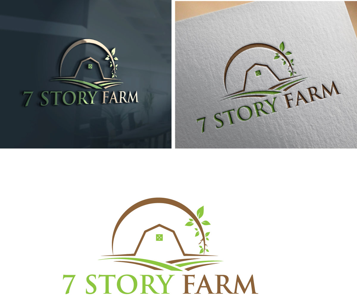 Logo Design by demotiks for this project | Design: #27475779