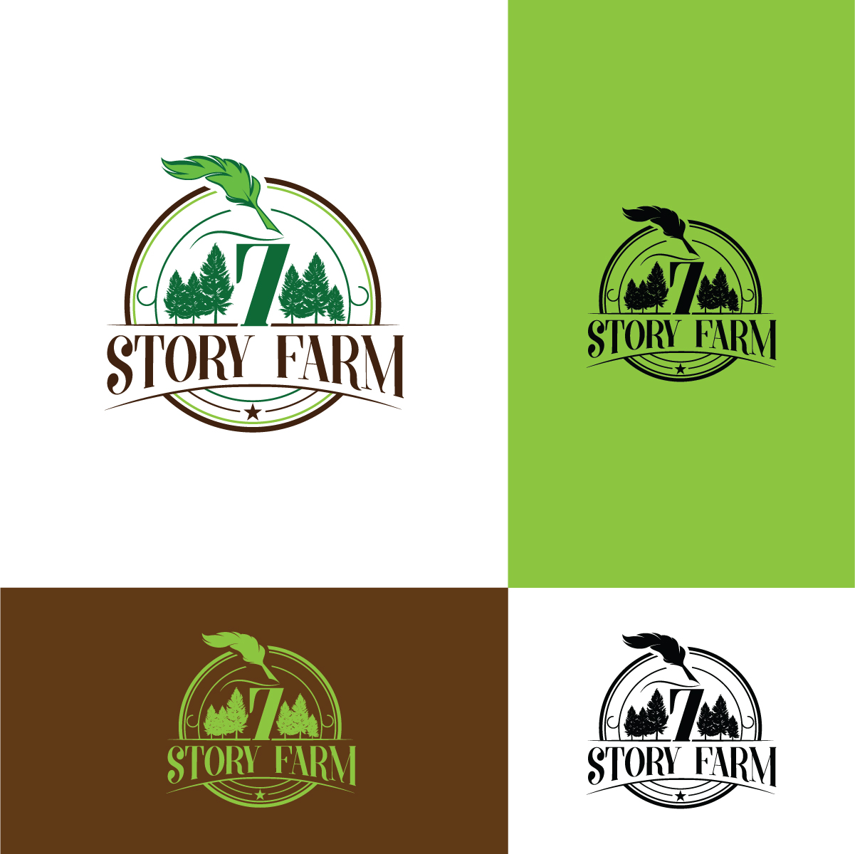 Logo Design by Deziners Zone for this project | Design #27477494