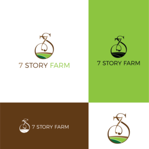 Logo Design by Deziners Zone for this project | Design: #27477495