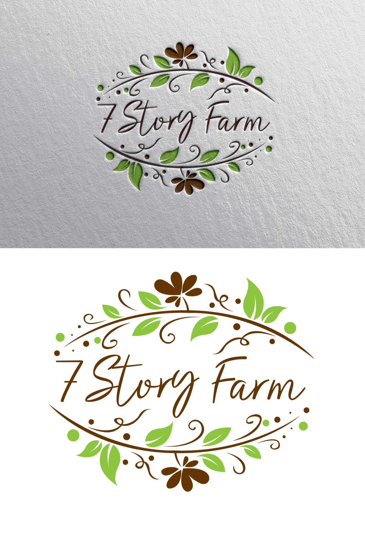 Logo Design by blue eye for this project | Design #27474822