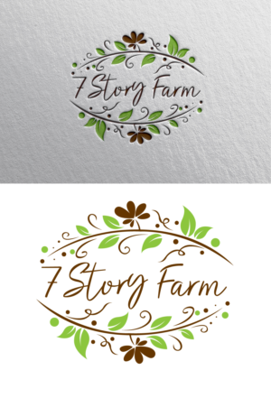 Logo Design by blue eye