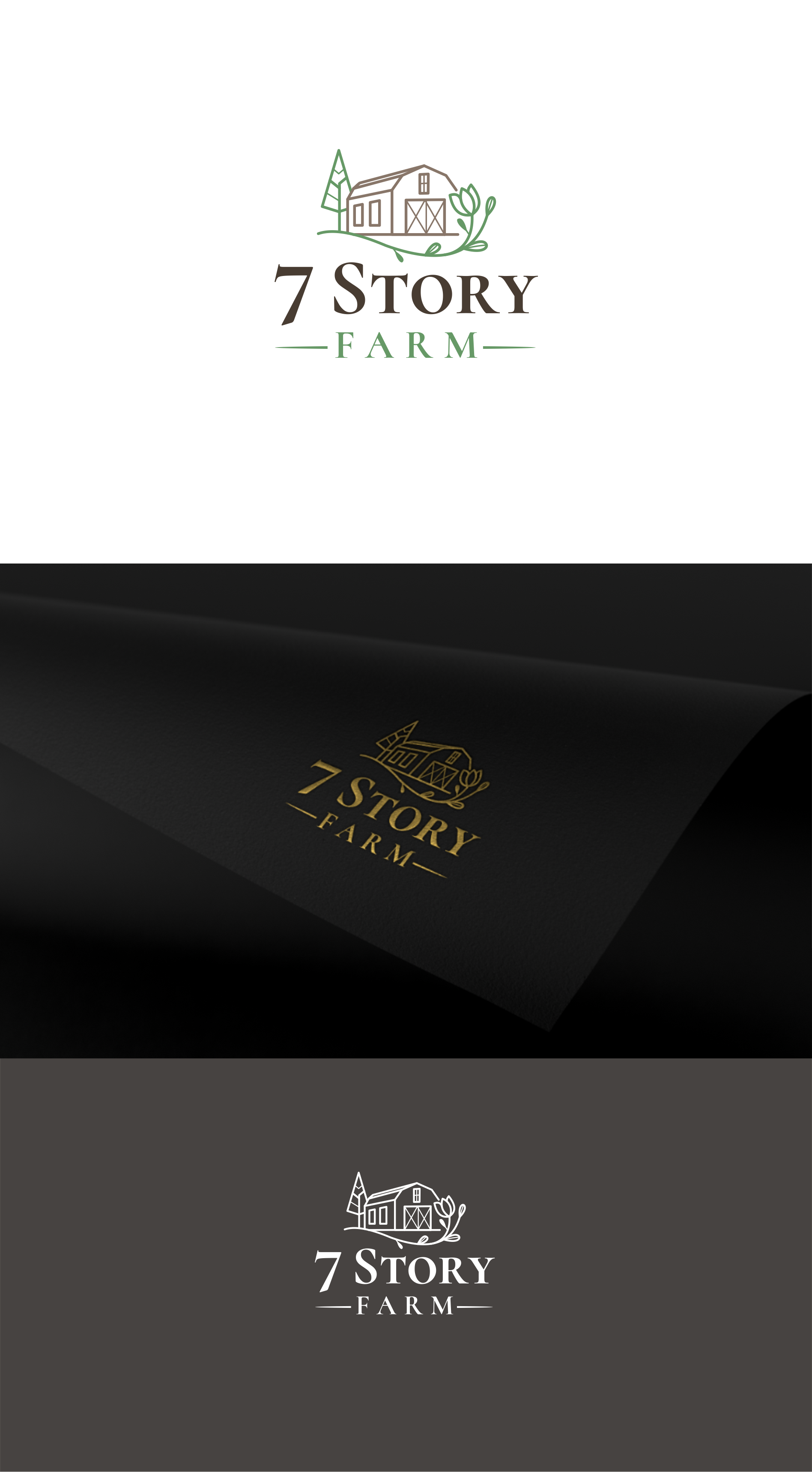 Logo Design by *mary for this project | Design #27474532