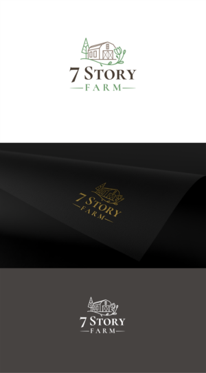 Logo Design by *mary for this project | Design: #27474532