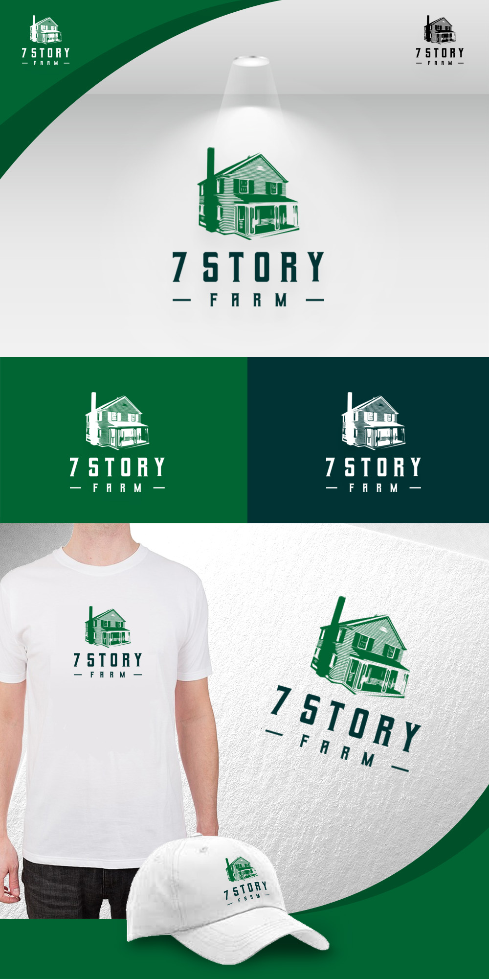 Logo Design by FDesignIndonesia for this project | Design #27493902