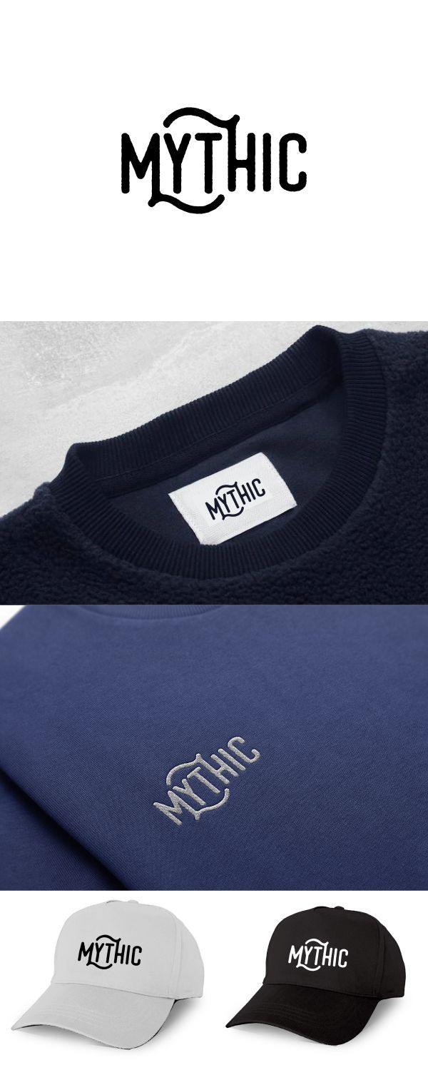 Logo Design by beard.art for this project | Design #27492527