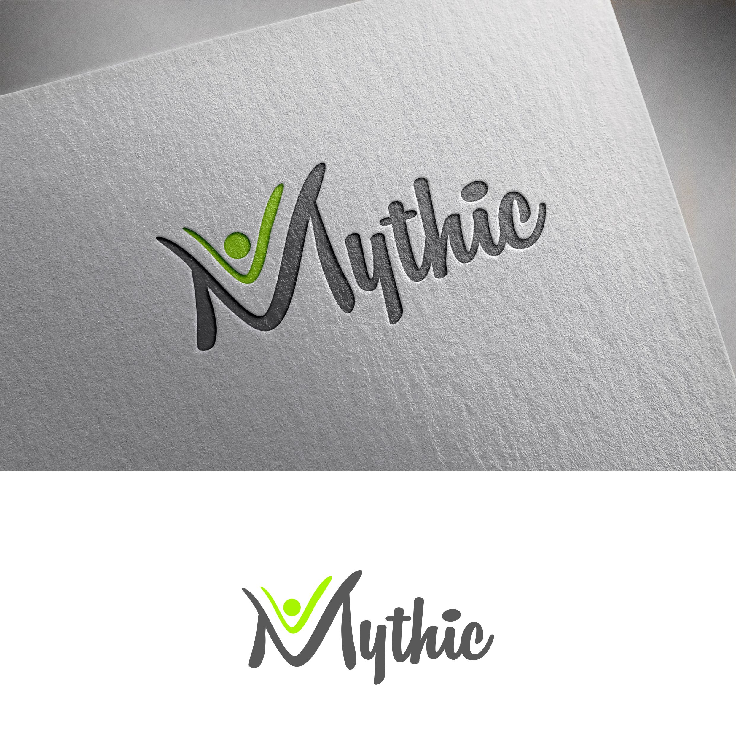 Design de Logo par Jeferson HP pour ce projet | Design #27474358