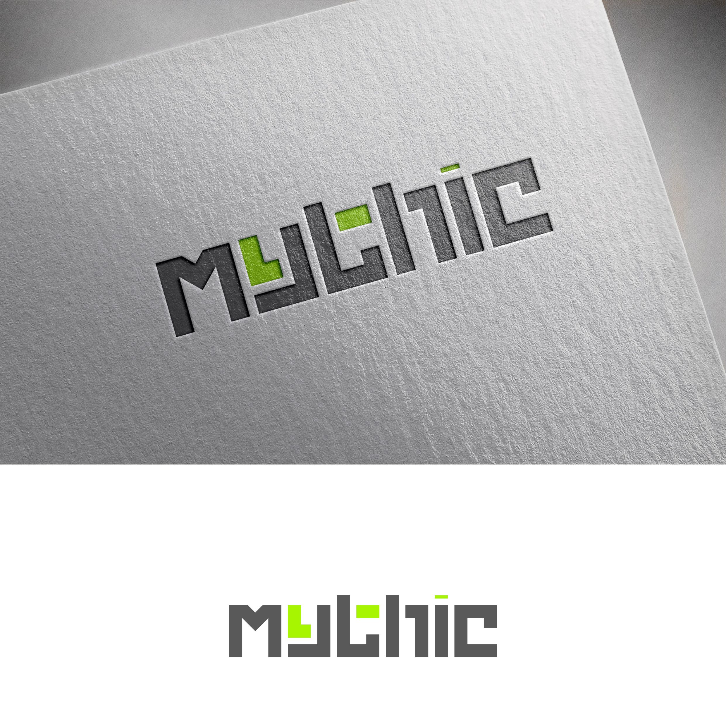 Design de Logo par Jeferson HP pour ce projet | Design #27474359