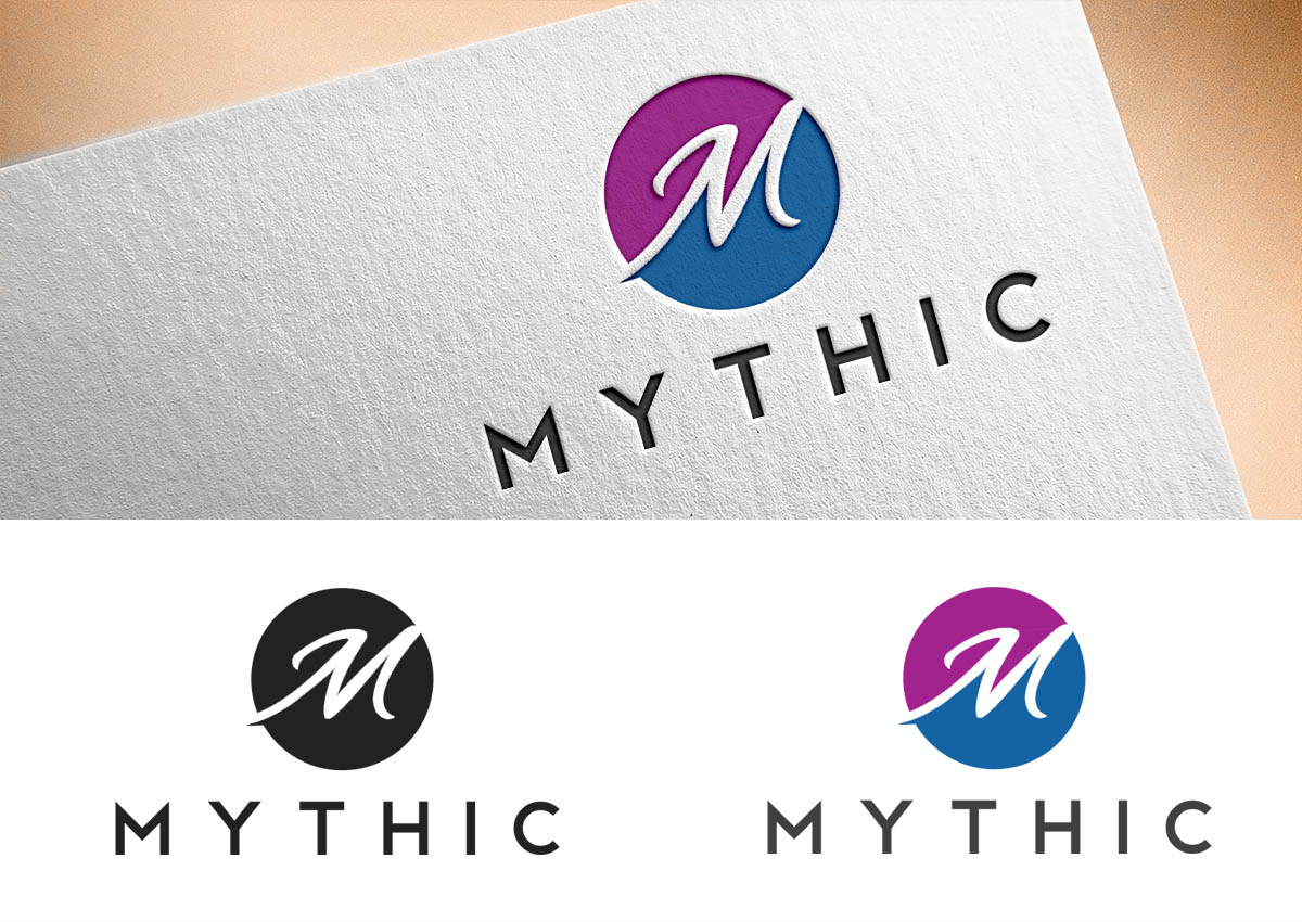 Logo Design by Vishak vasu for this project | Design #27478598