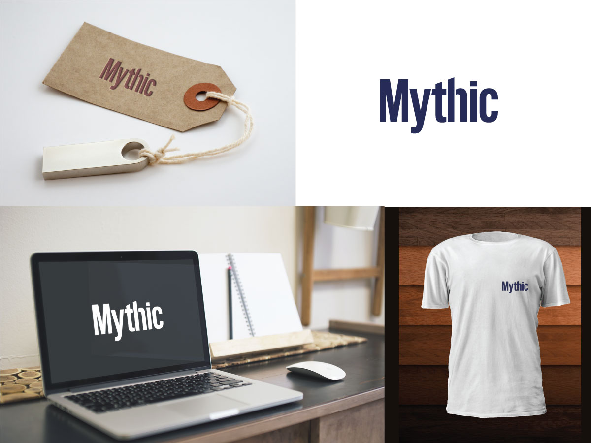 Logo Design by Fajr. for this project | Design #27476905