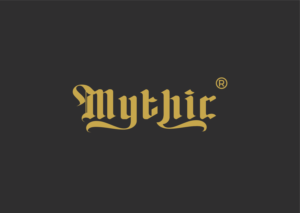 Mythic | Logo Design by The Seventh Key Magic