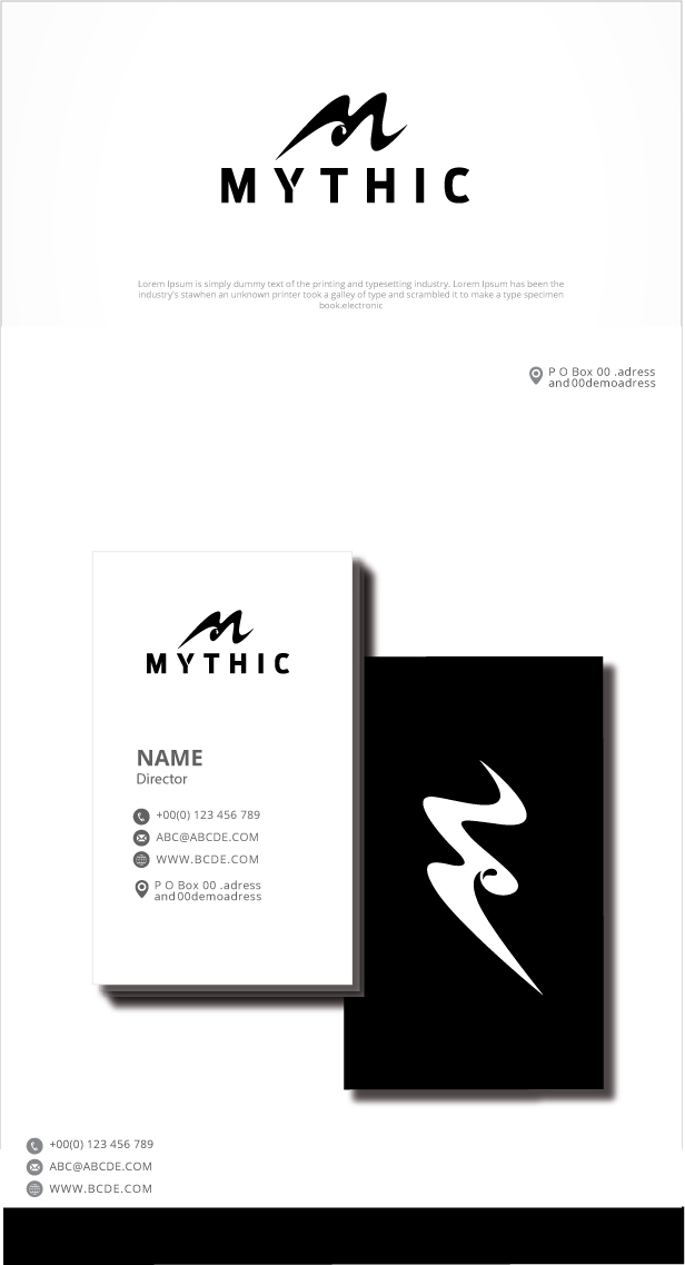 Logo Design by graphicevolution for this project | Design #27473992