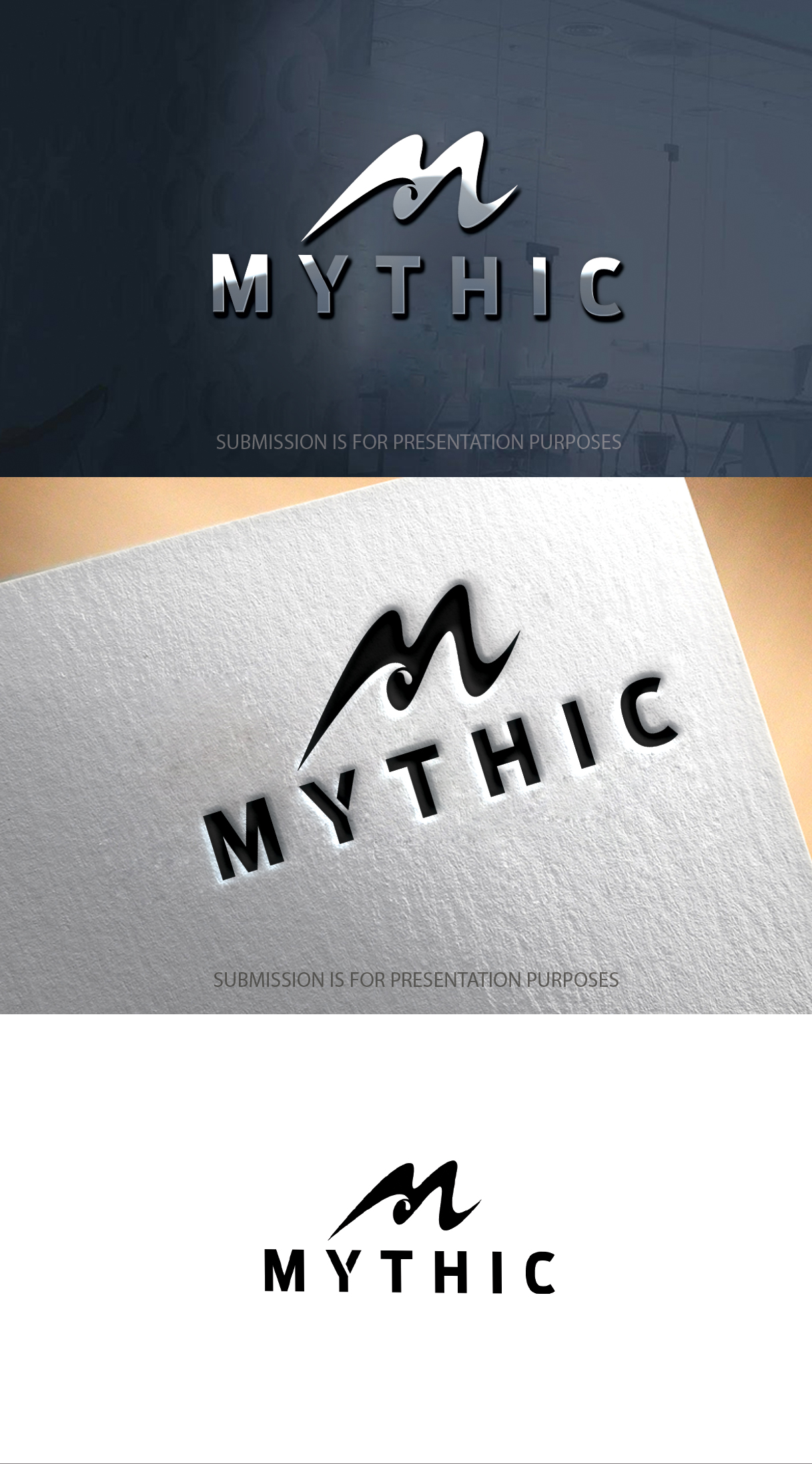 Design de Logo par graphicevolution pour ce projet | Design #27473993