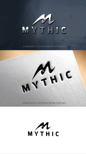 Logo Design by graphicevolution for this project | Design: #27473993