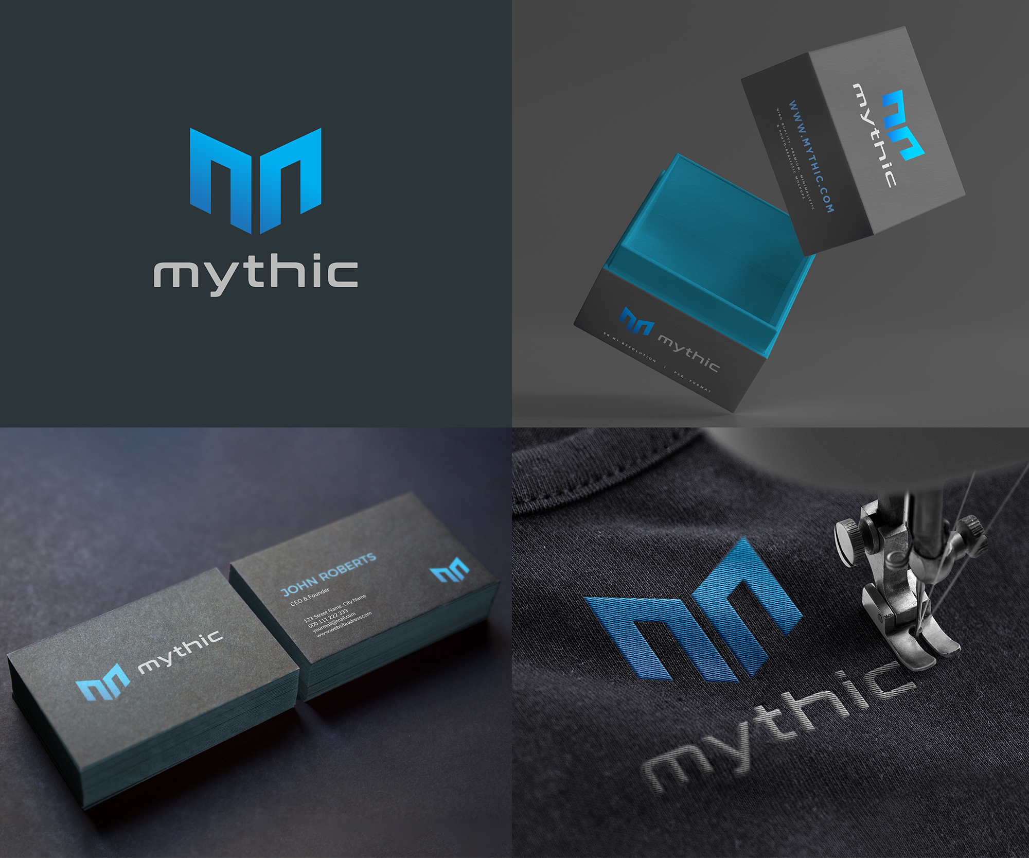 Design de Logo par dennisdesigns pour ce projet | Design #27476969