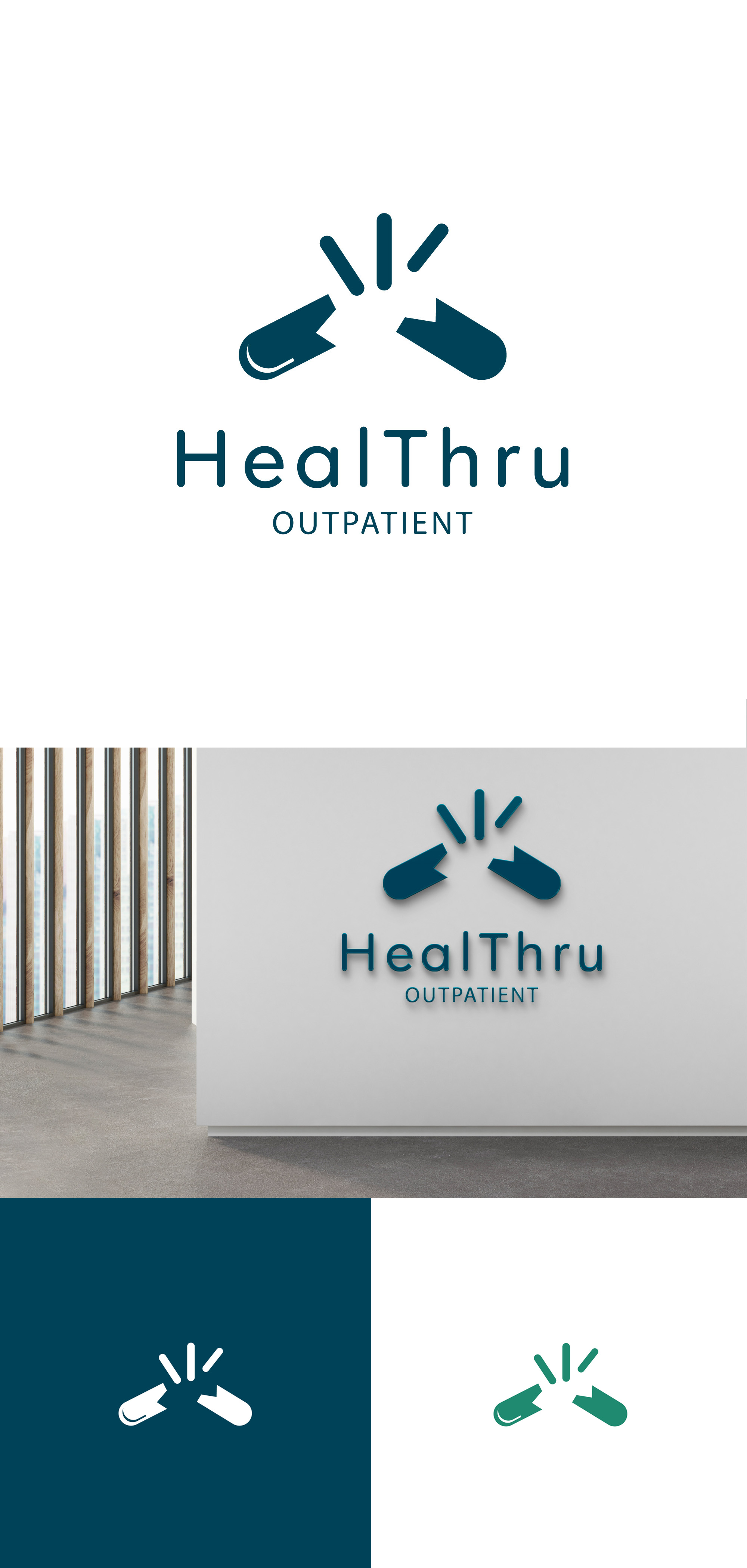 Logo Design by ZenGuri for this project | Design #27485344