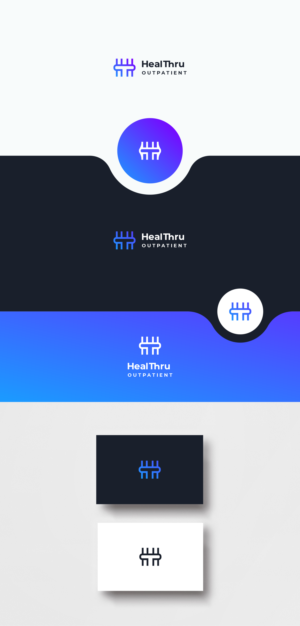 Logo Design by Omee for this project | Design: #27488285