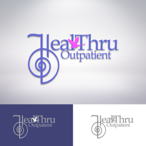 Logo Design by Light Hand Design